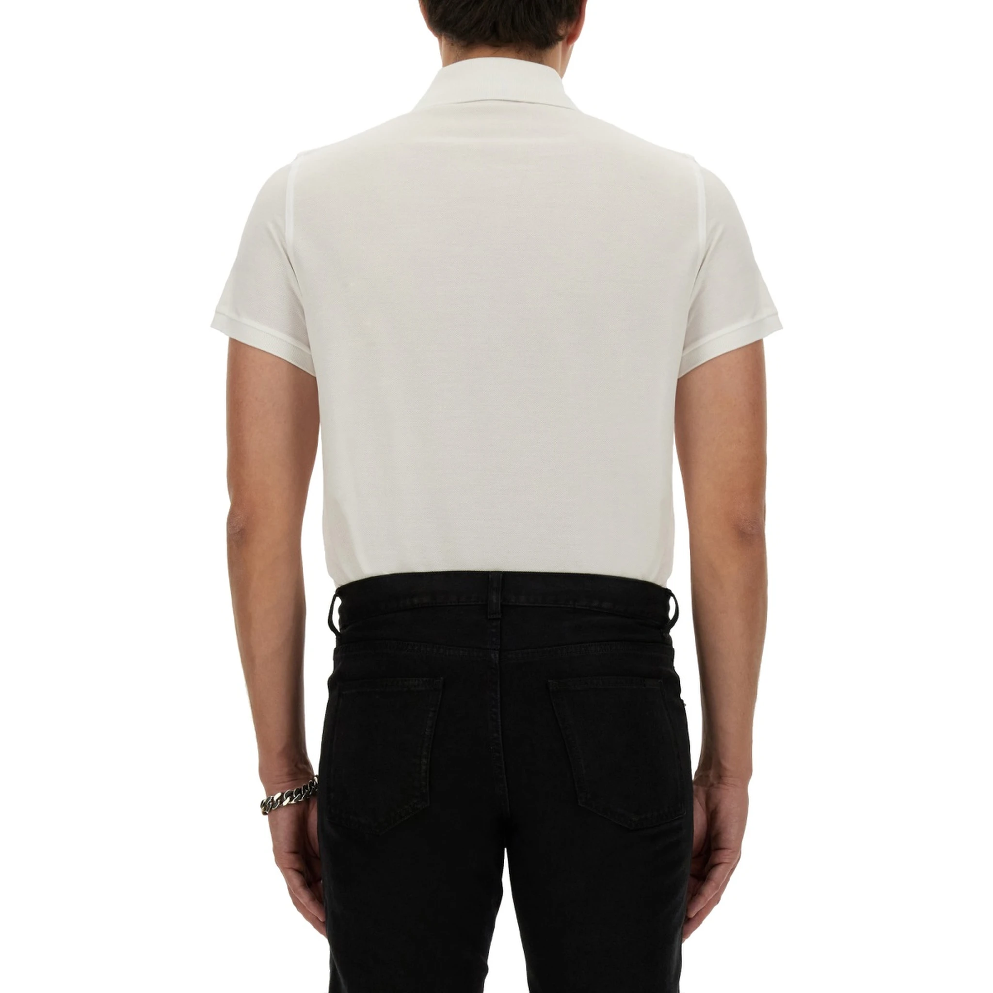 MONOGRAM POLO