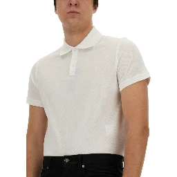 MONOGRAM POLO