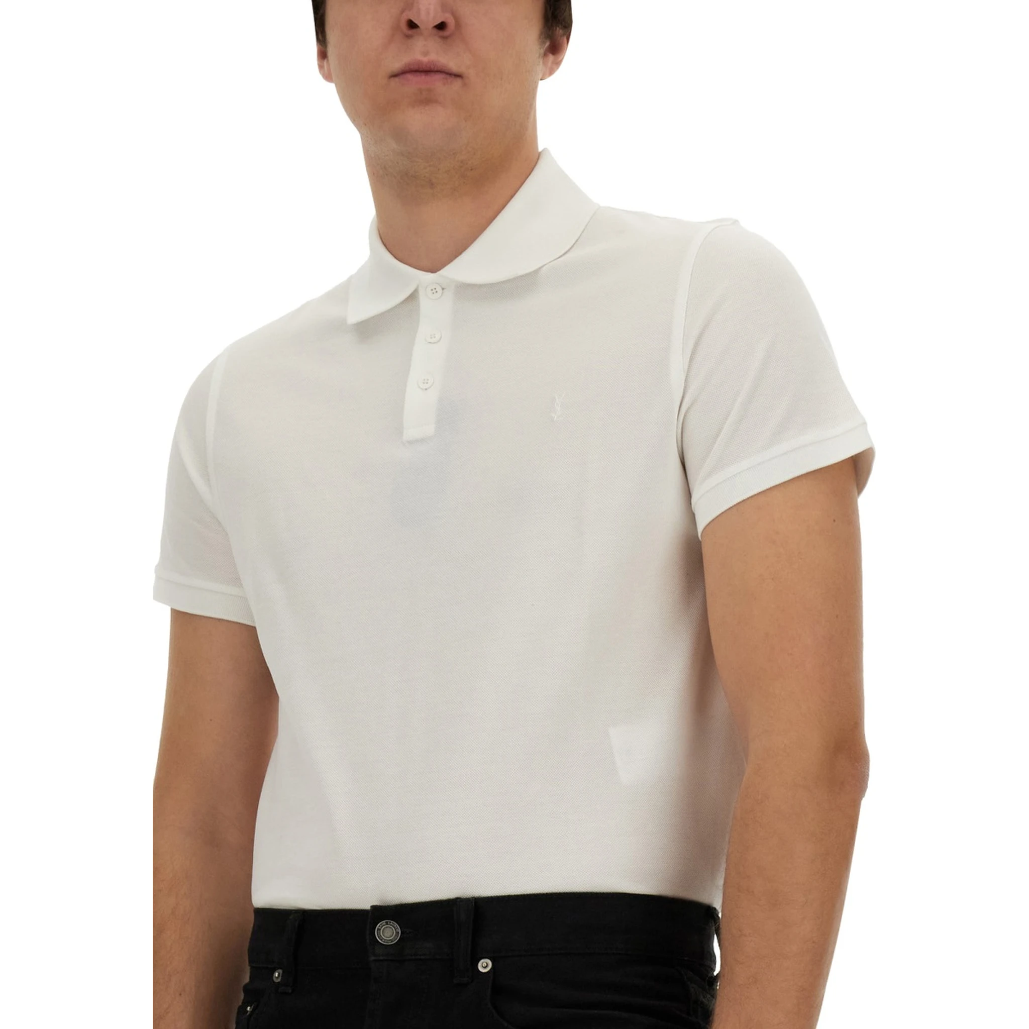 MONOGRAM POLO