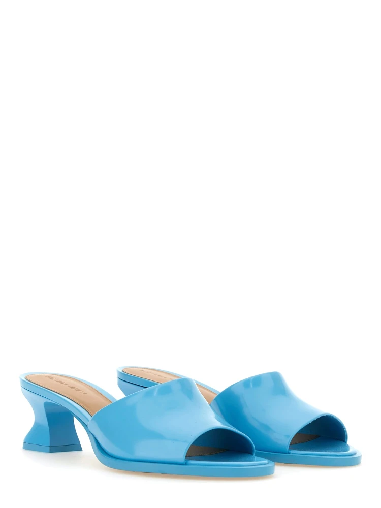 MULE "CHA-CHA" alternative