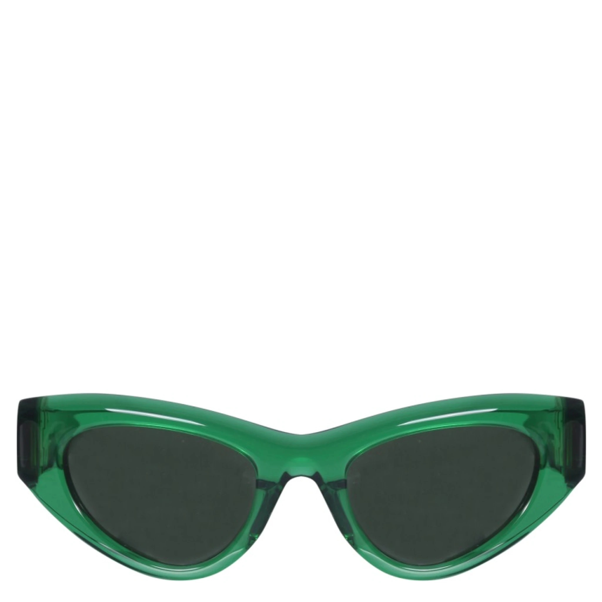CAT-EYE SUNGLASSES