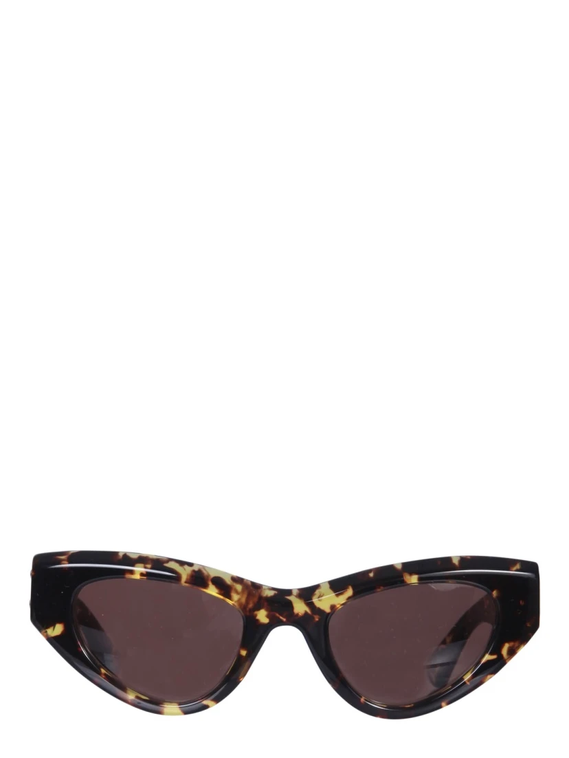 CAT-EYE SUNGLASSES
