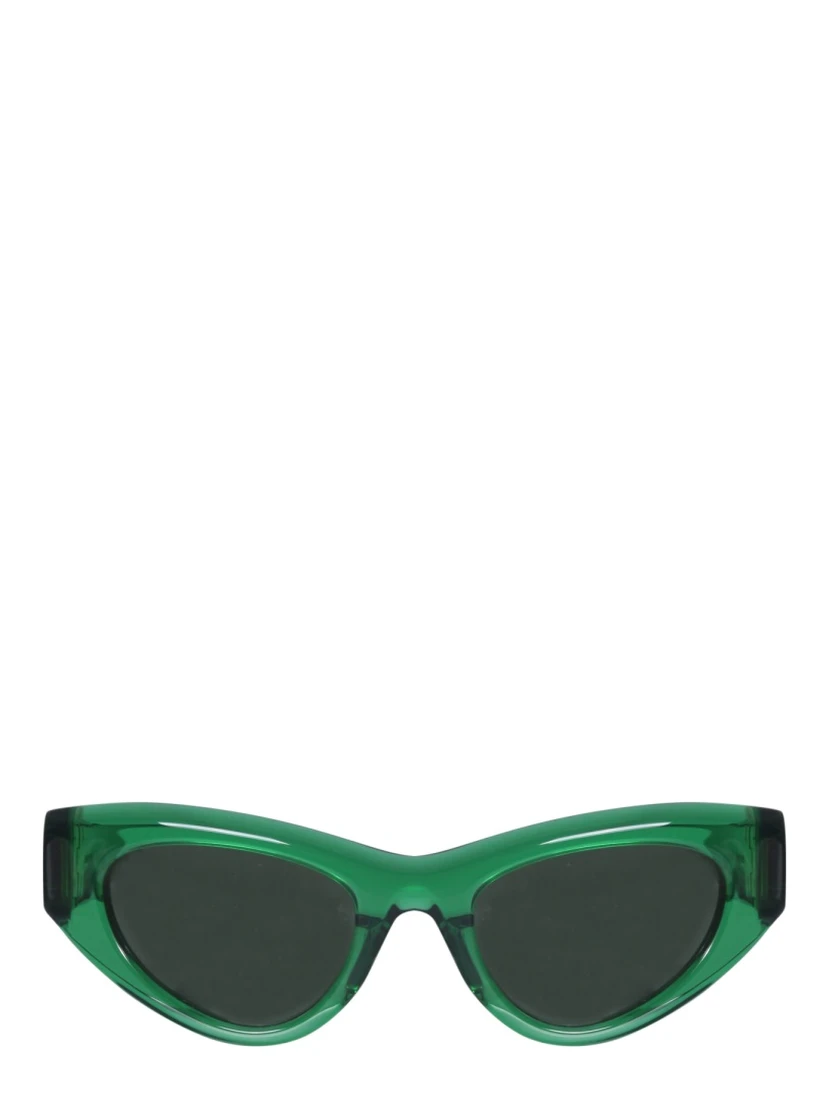 CAT-EYE SUNGLASSES