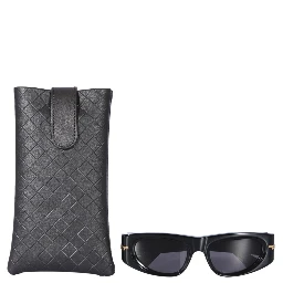 RECTANGULAR SUNGLASS