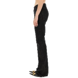 STRAIGHT PANTS