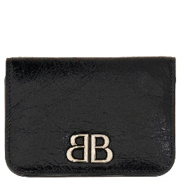 CARD HOLDER "MONK"