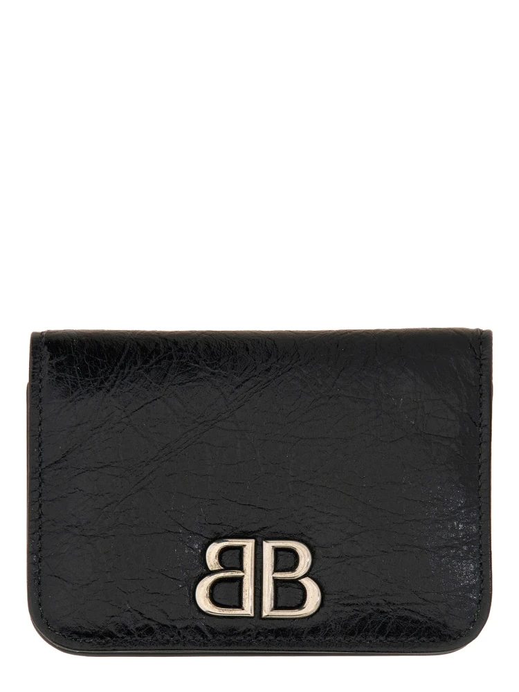 CARD HOLDER "MONK"