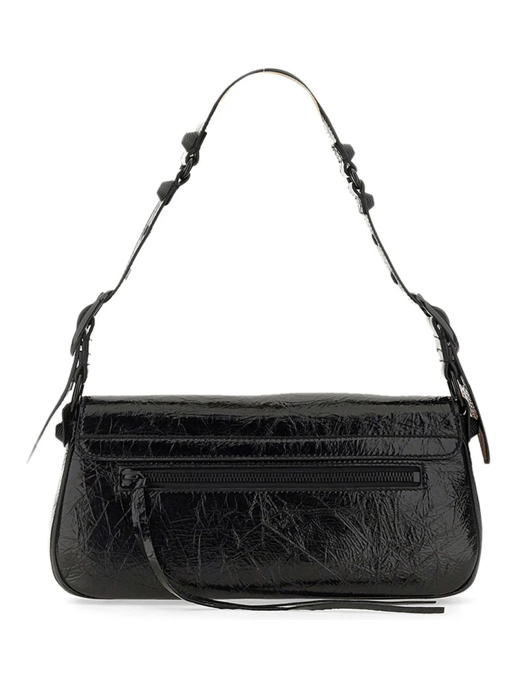 LE CAGOLE SMALL SHOULDER BAG alternative