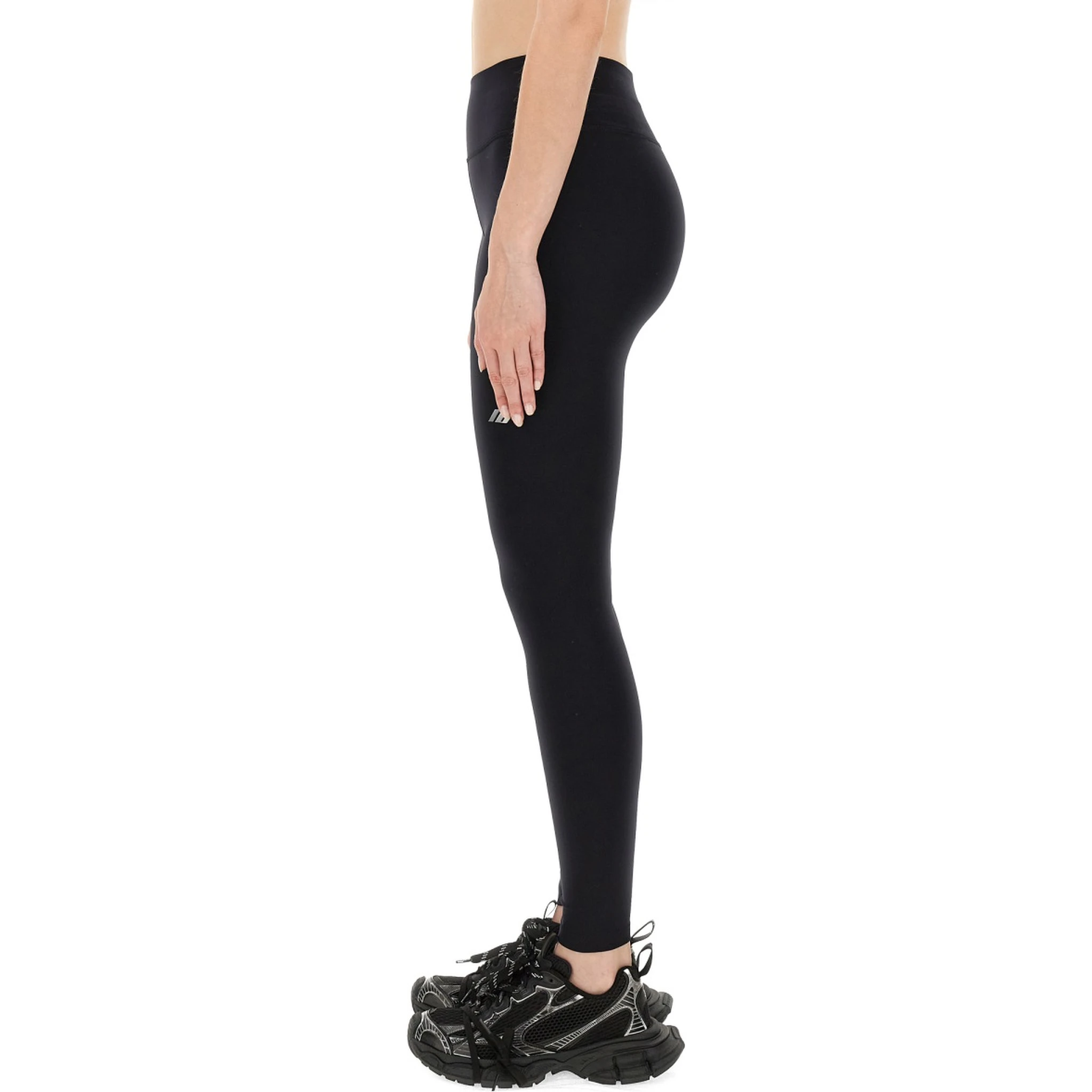 LEGGINGS WITH LOGO