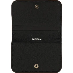 CARD HOLDER "MONK"