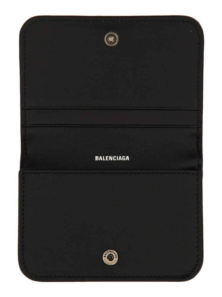 CARD HOLDER "MONK" alternative