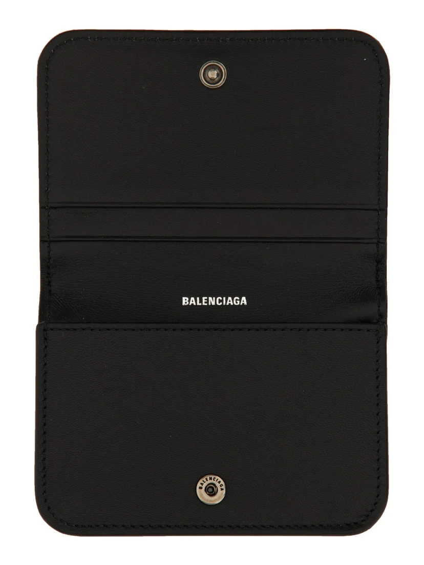 CARD HOLDER "MONK"