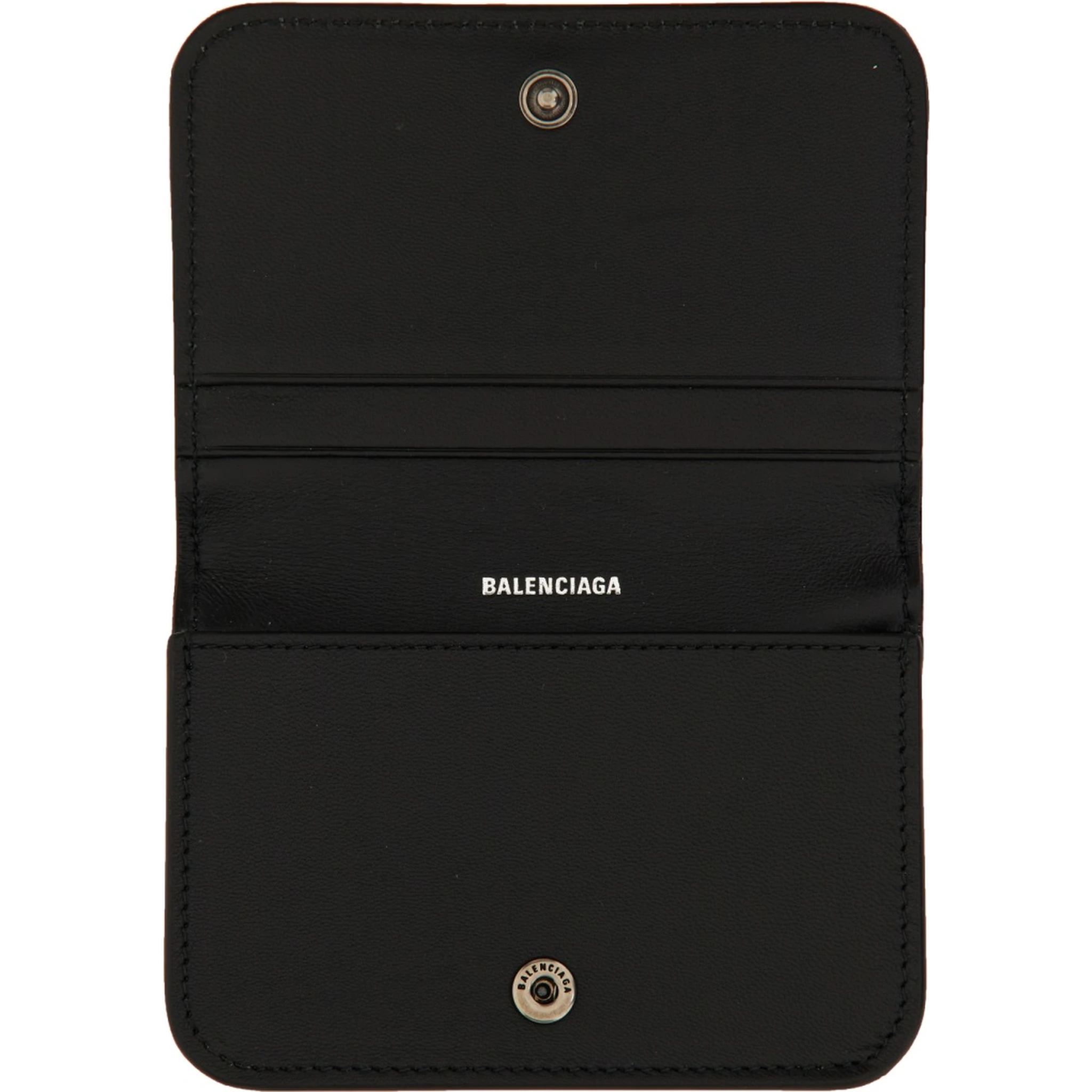 CARD HOLDER "MONK"