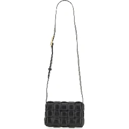 SMALL PADDED CASSETTE BAG