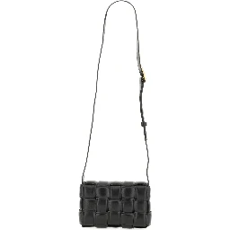 SMALL PADDED CASSETTE BAG