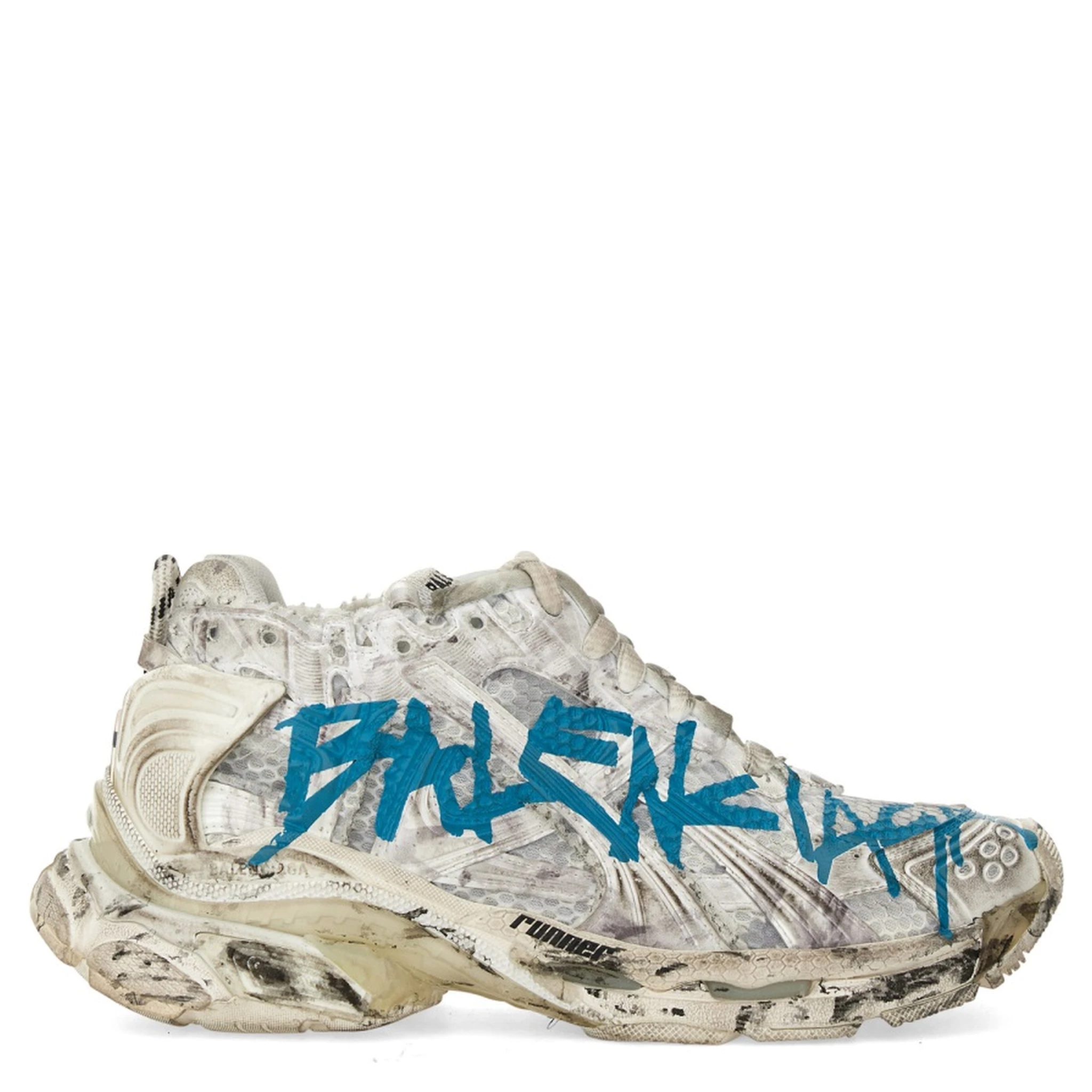 SNEAKER RUNNER