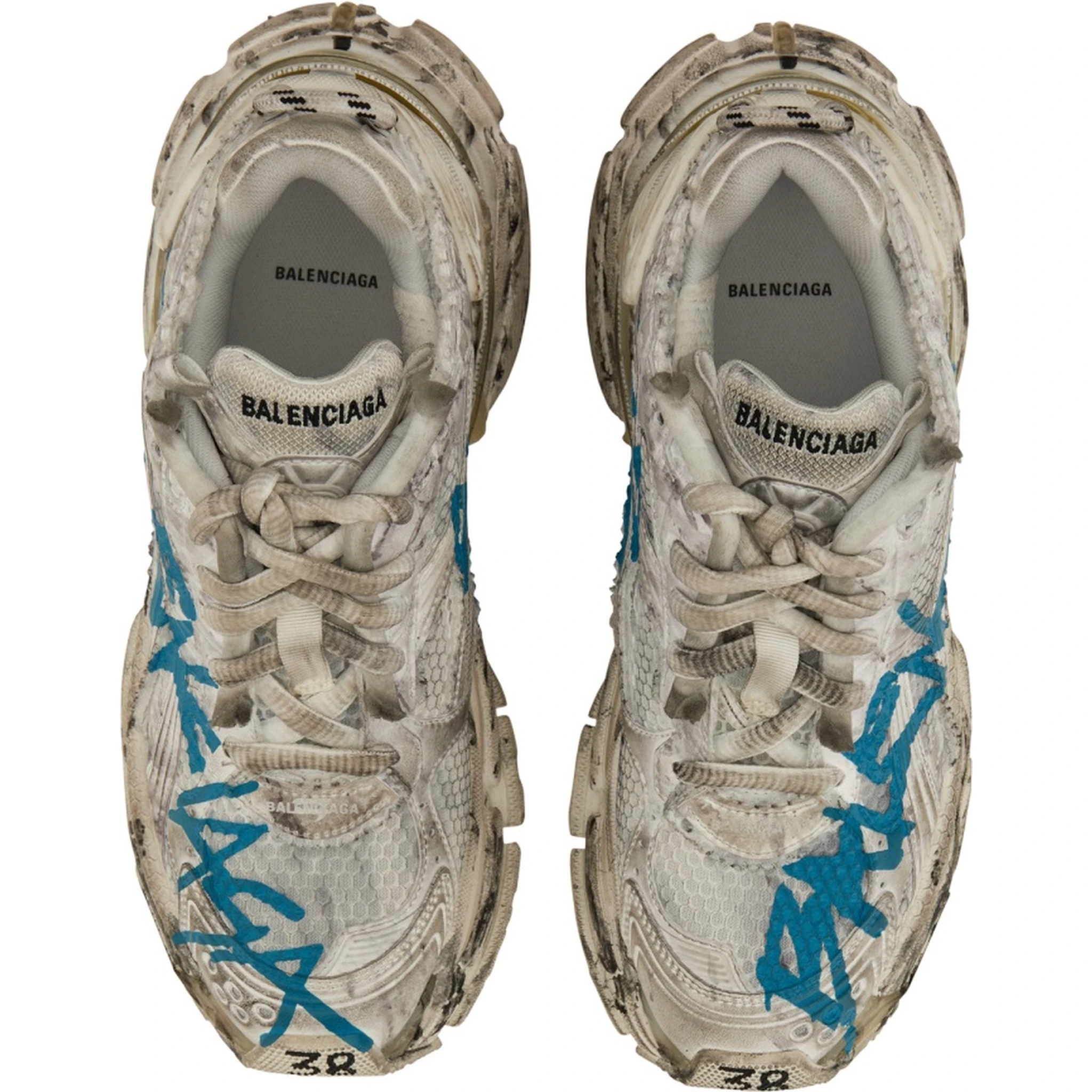 SNEAKER RUNNER