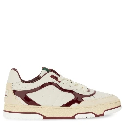 GUCCI RE-WEB SNEAKER