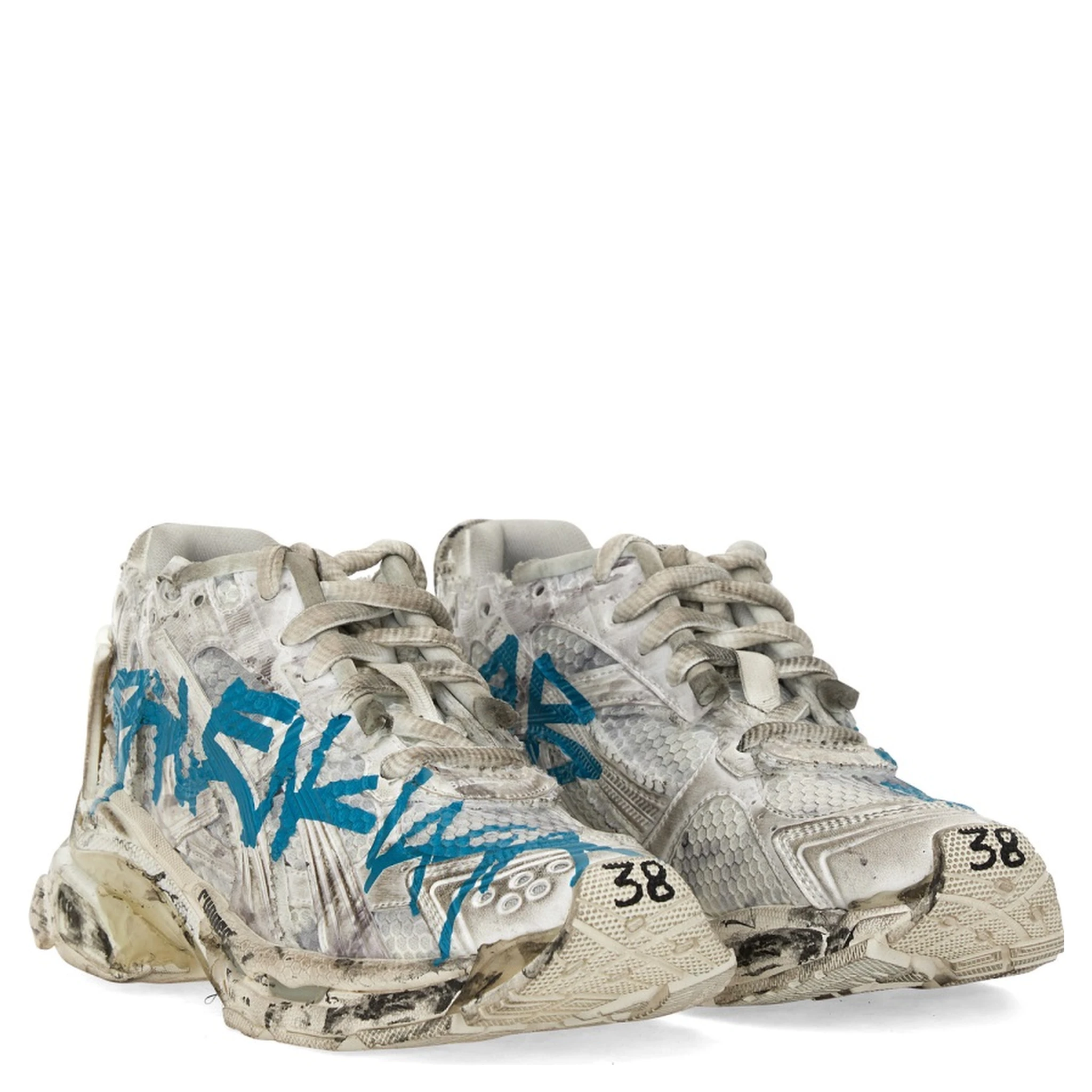 SNEAKER RUNNER