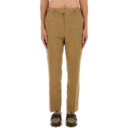 COTTON PANTS