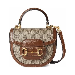 HANDBAG "HORSEBIT 1955" MINI