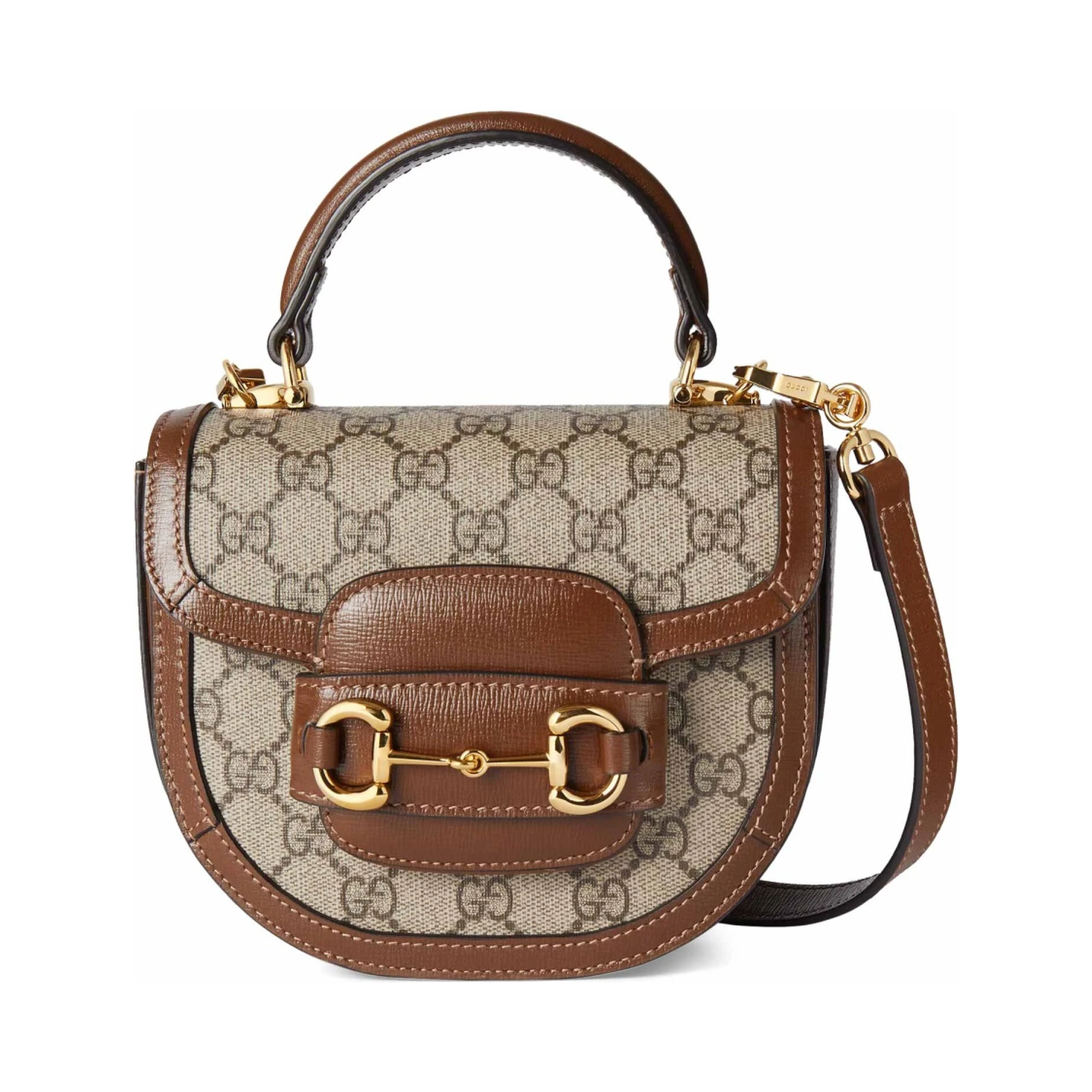 HANDBAG "HORSEBIT 1955" MINI