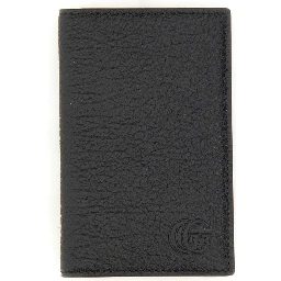 WALLET WITH LOGO
