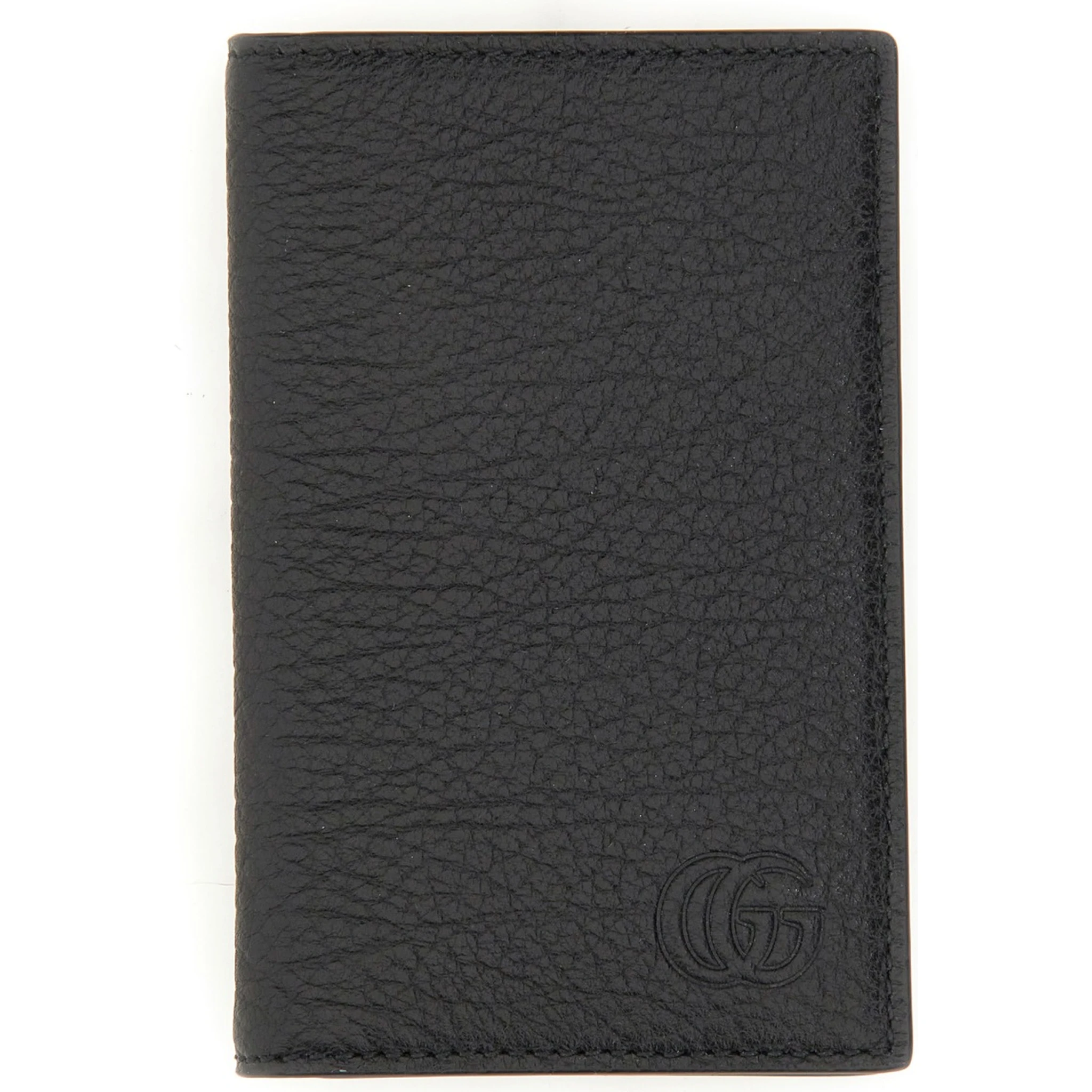WALLET WITH LOGO