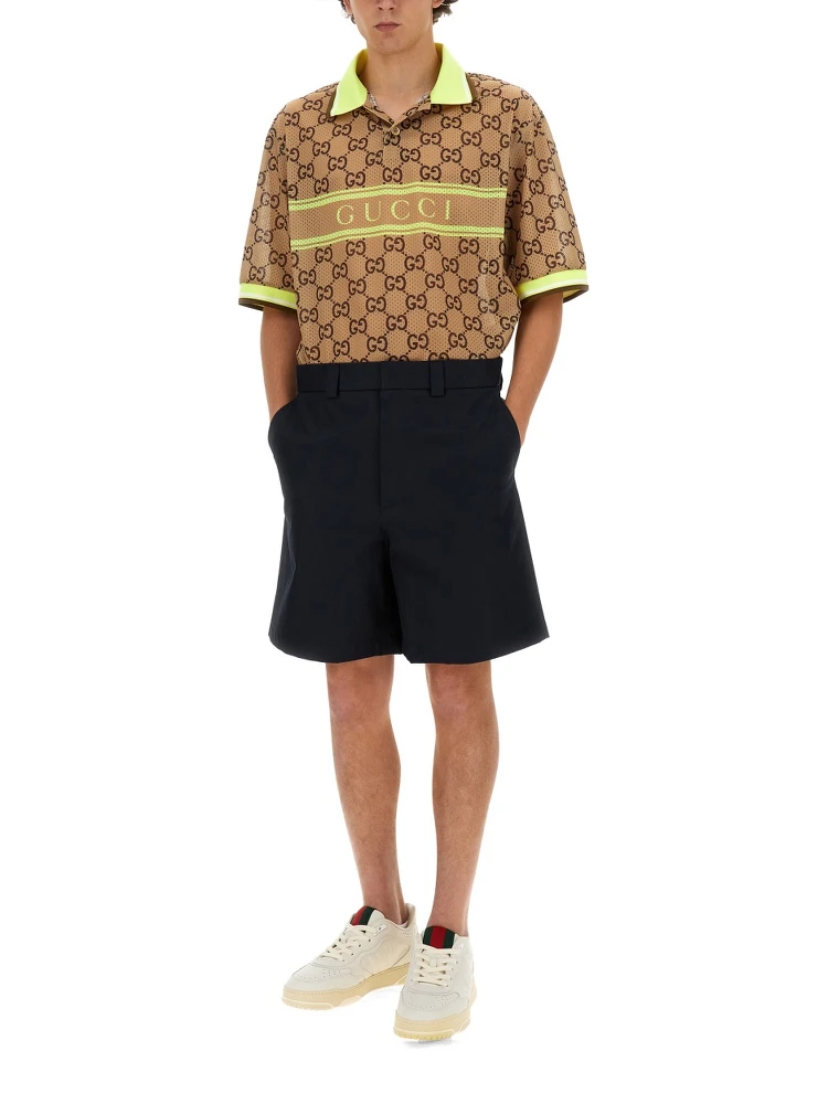 WEB RIBBON SHORTS alternative