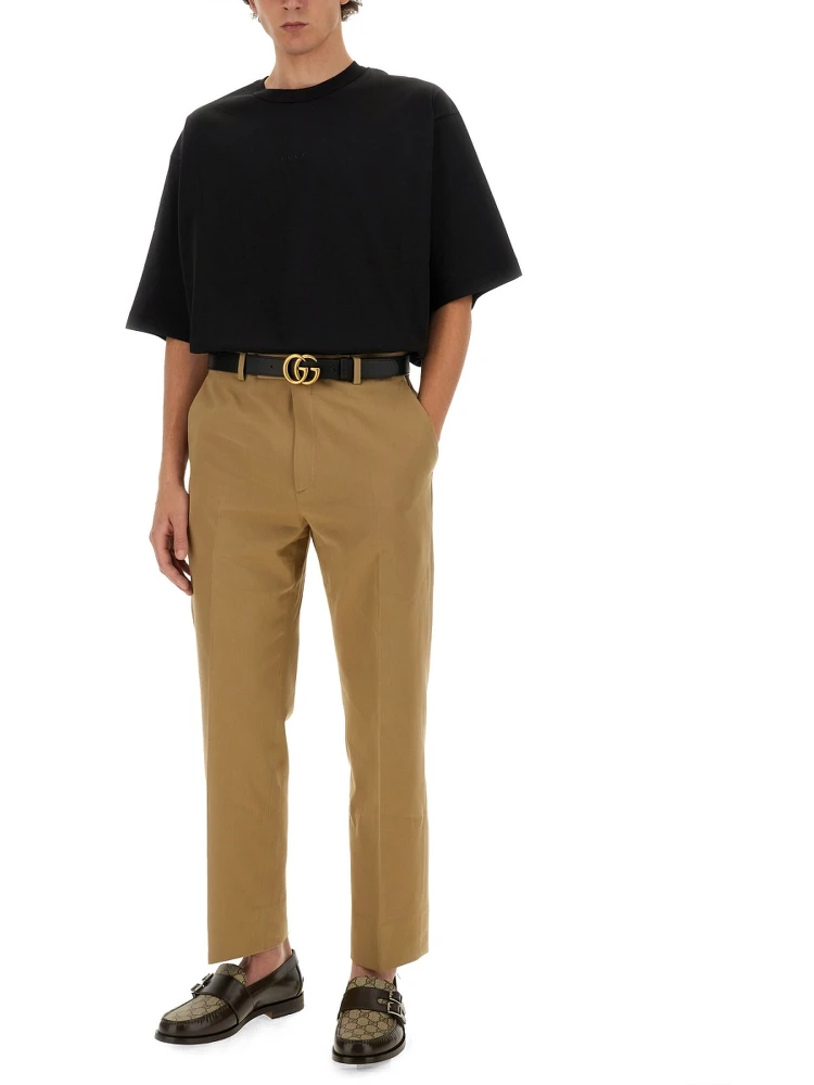 COTTON PANTS alternative