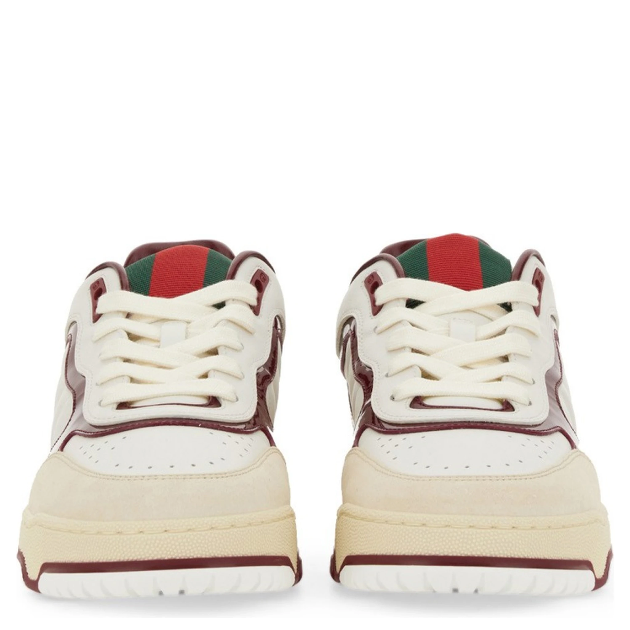 GUCCI RE-WEB SNEAKER