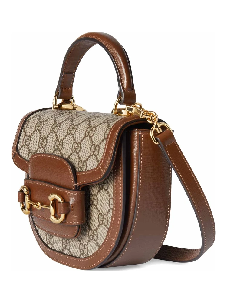 HANDBAG "HORSEBIT 1955" MINI alternative