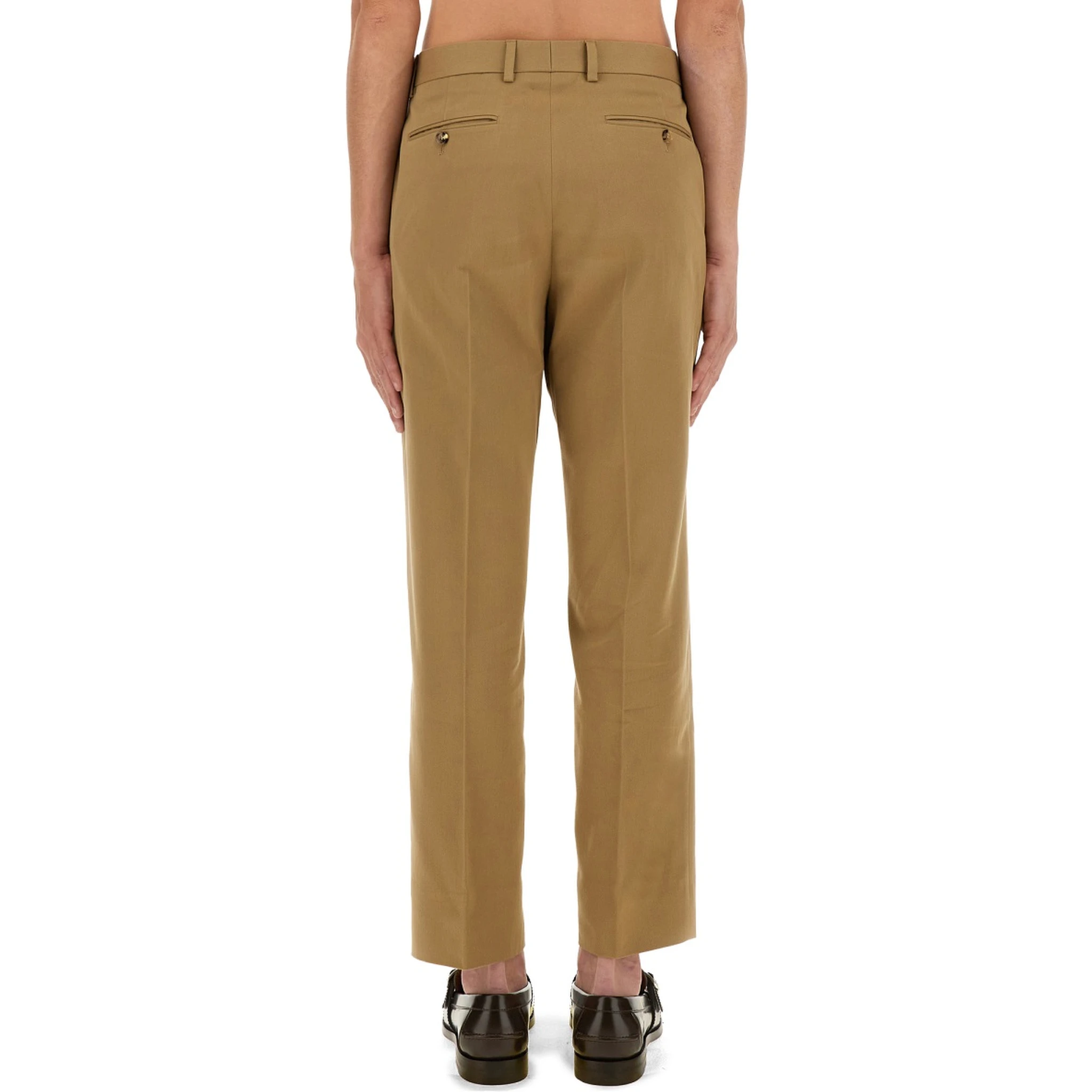 COTTON PANTS