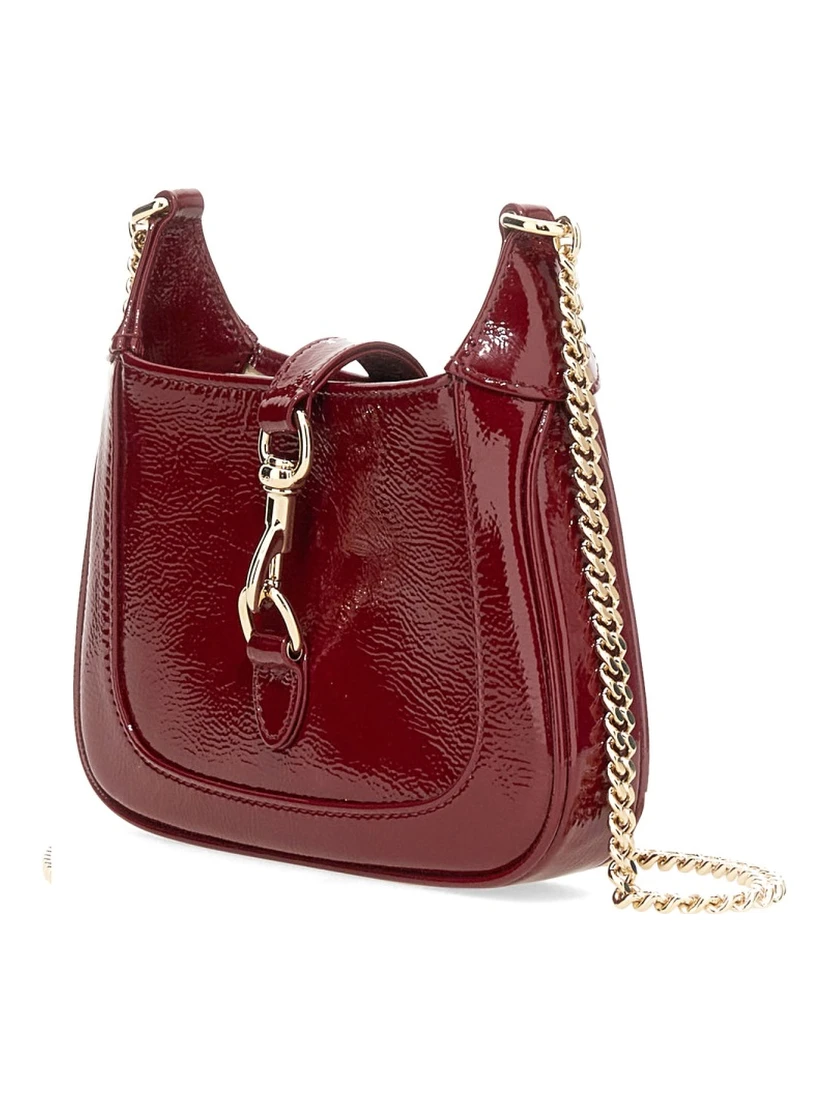 MINI "JACKIE" BAG