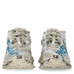 SNEAKER RUNNER