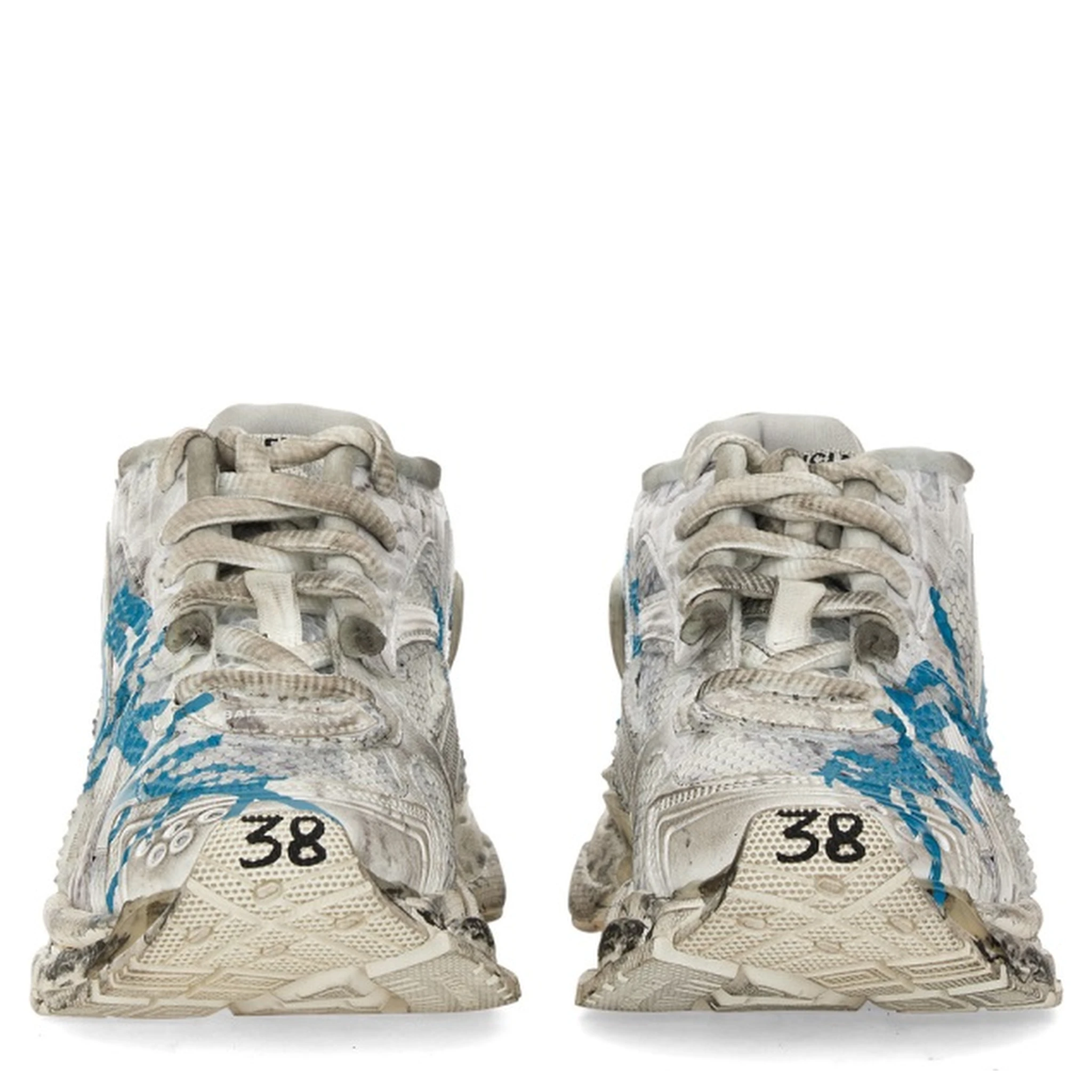 SNEAKER RUNNER