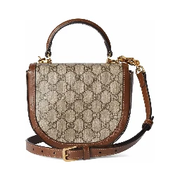 HANDBAG "HORSEBIT 1955" MINI
