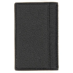 WALLET WITH LOGO