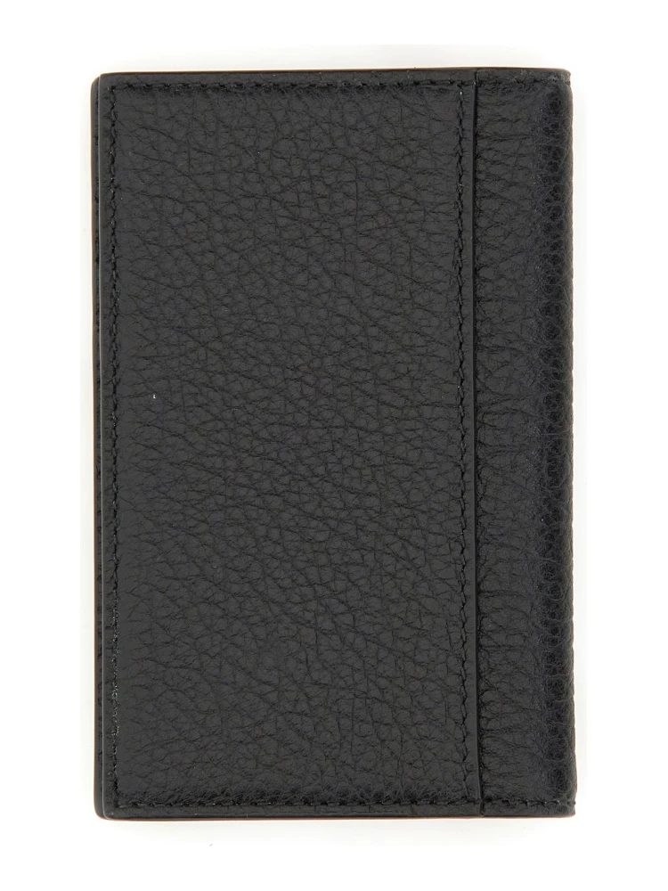 WALLET WITH LOGO alternative