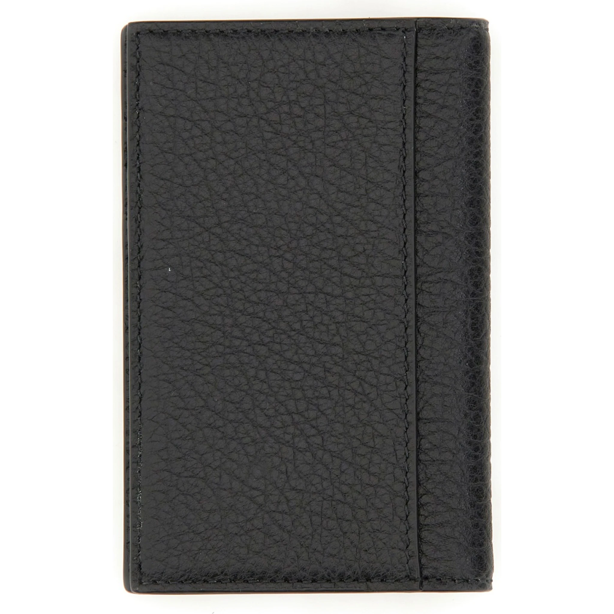 WALLET WITH LOGO