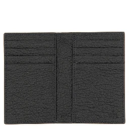 WALLET WITH LOGO