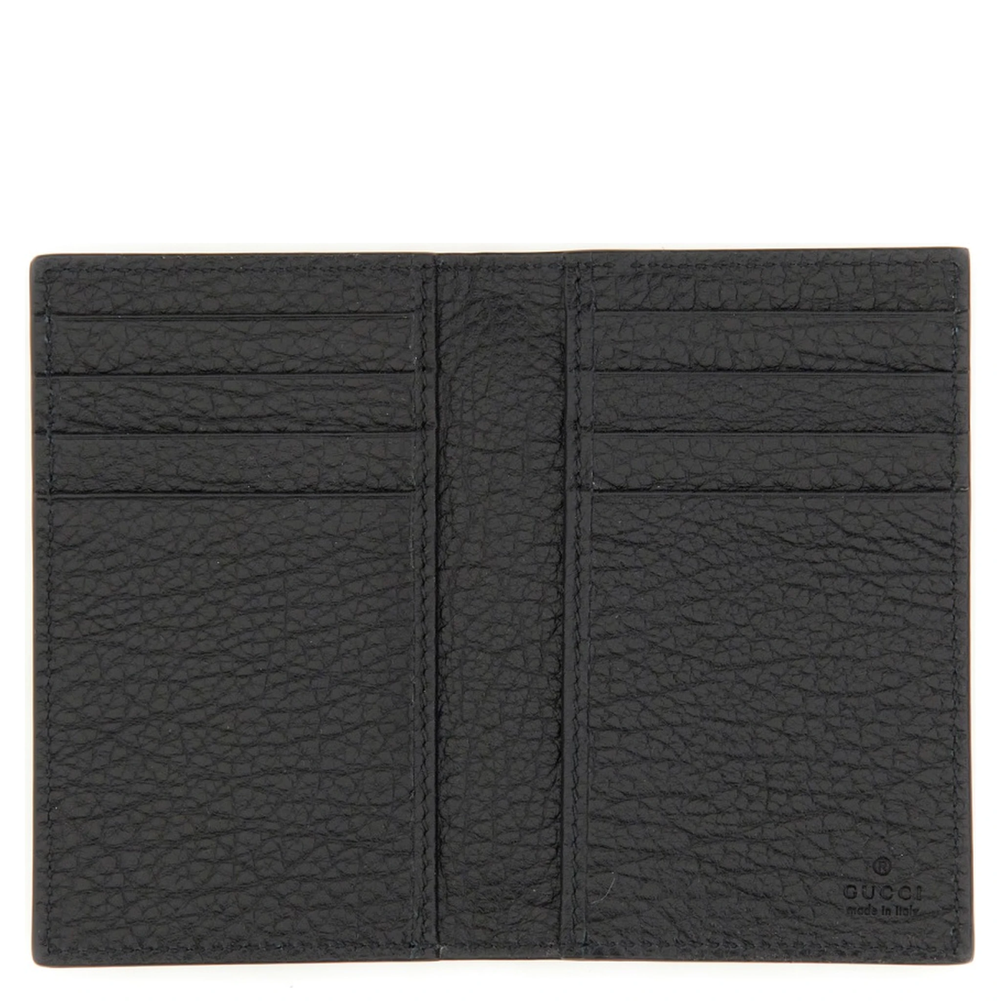 WALLET WITH LOGO