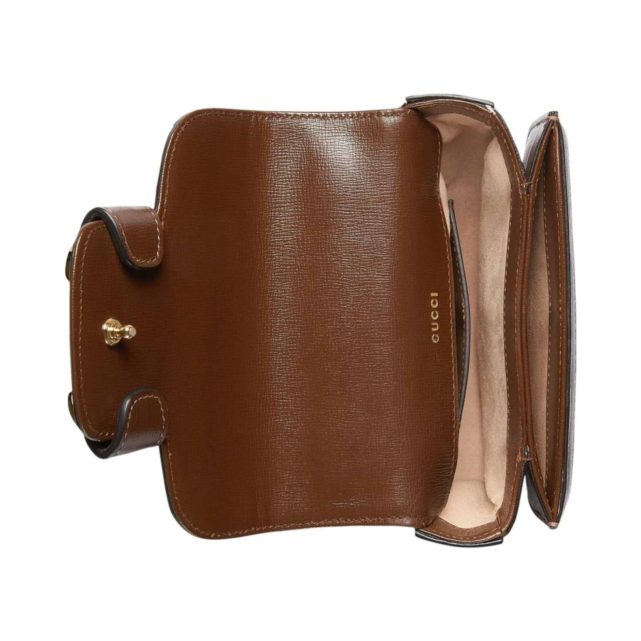 HANDBAG "HORSEBIT 1955" MINI