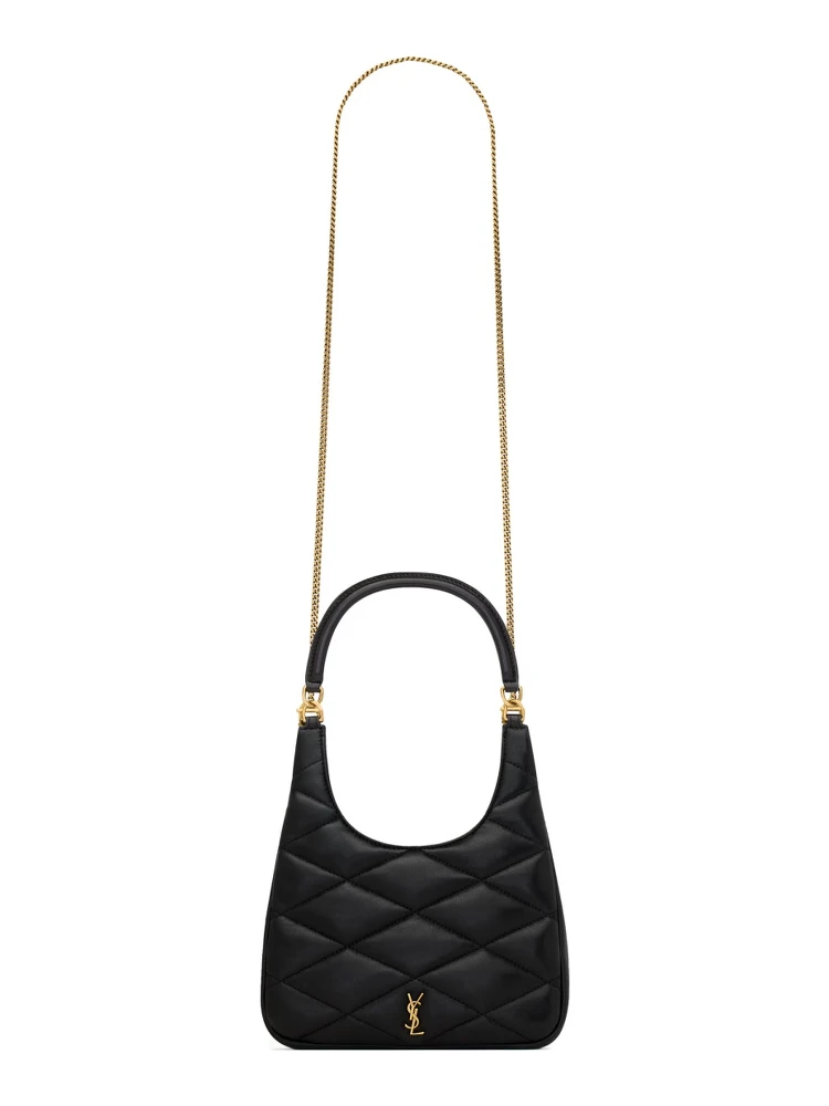HOBO BAG "SADE"