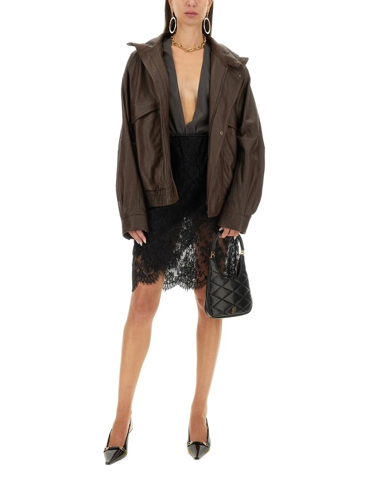 HOBO BAG "SADE" alternative