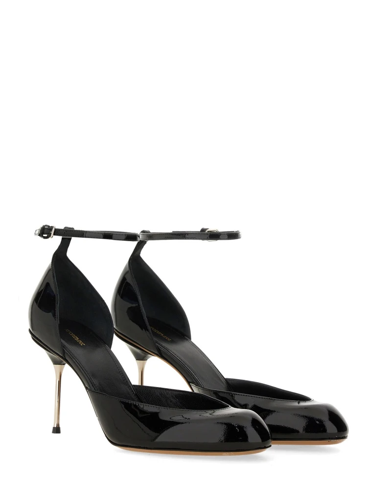 MARY JANE PUMPS "NICE" alternative