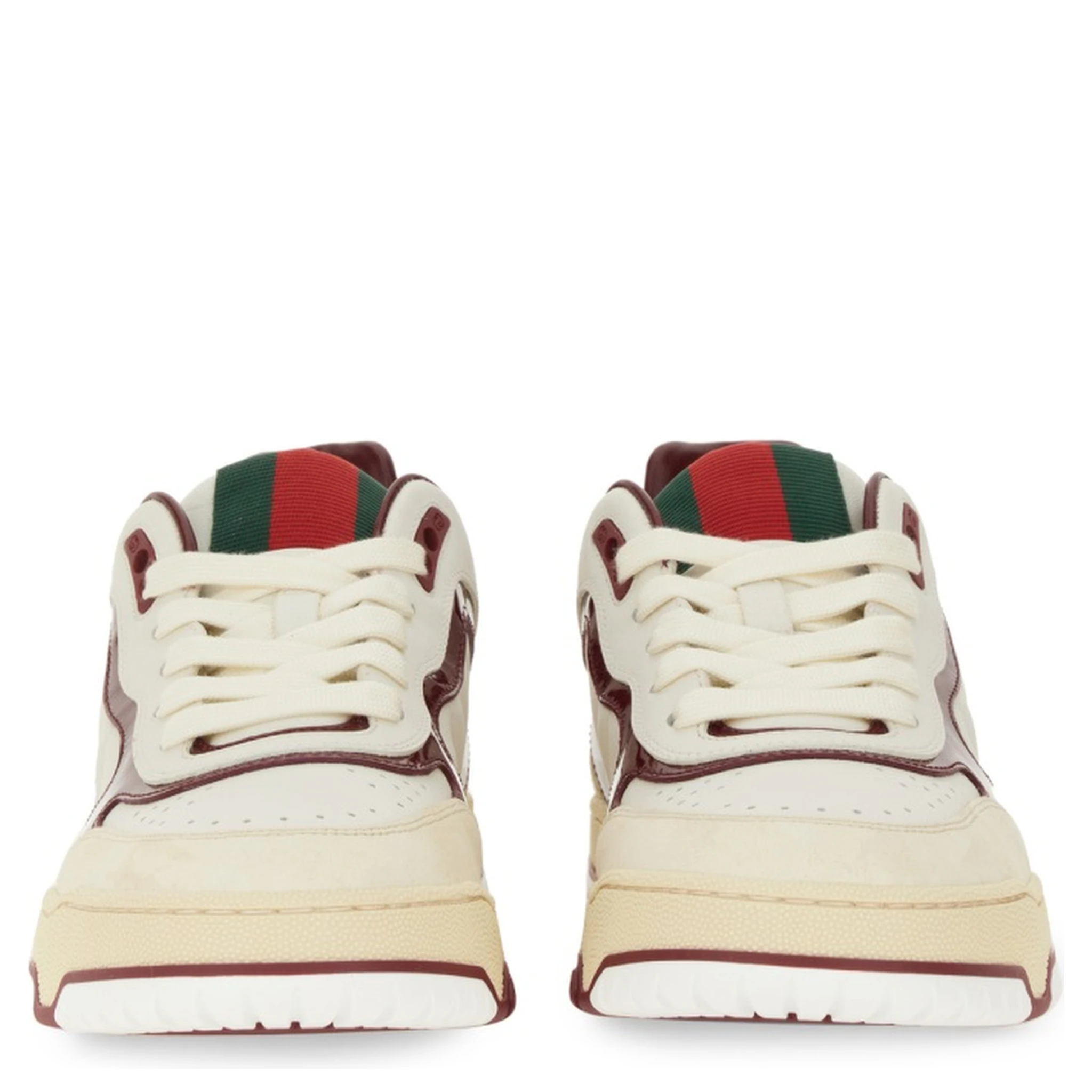 GUCCI RE-WEB SNEAKER