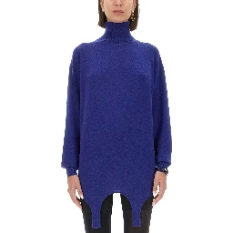 CASHMERE PULLOVER