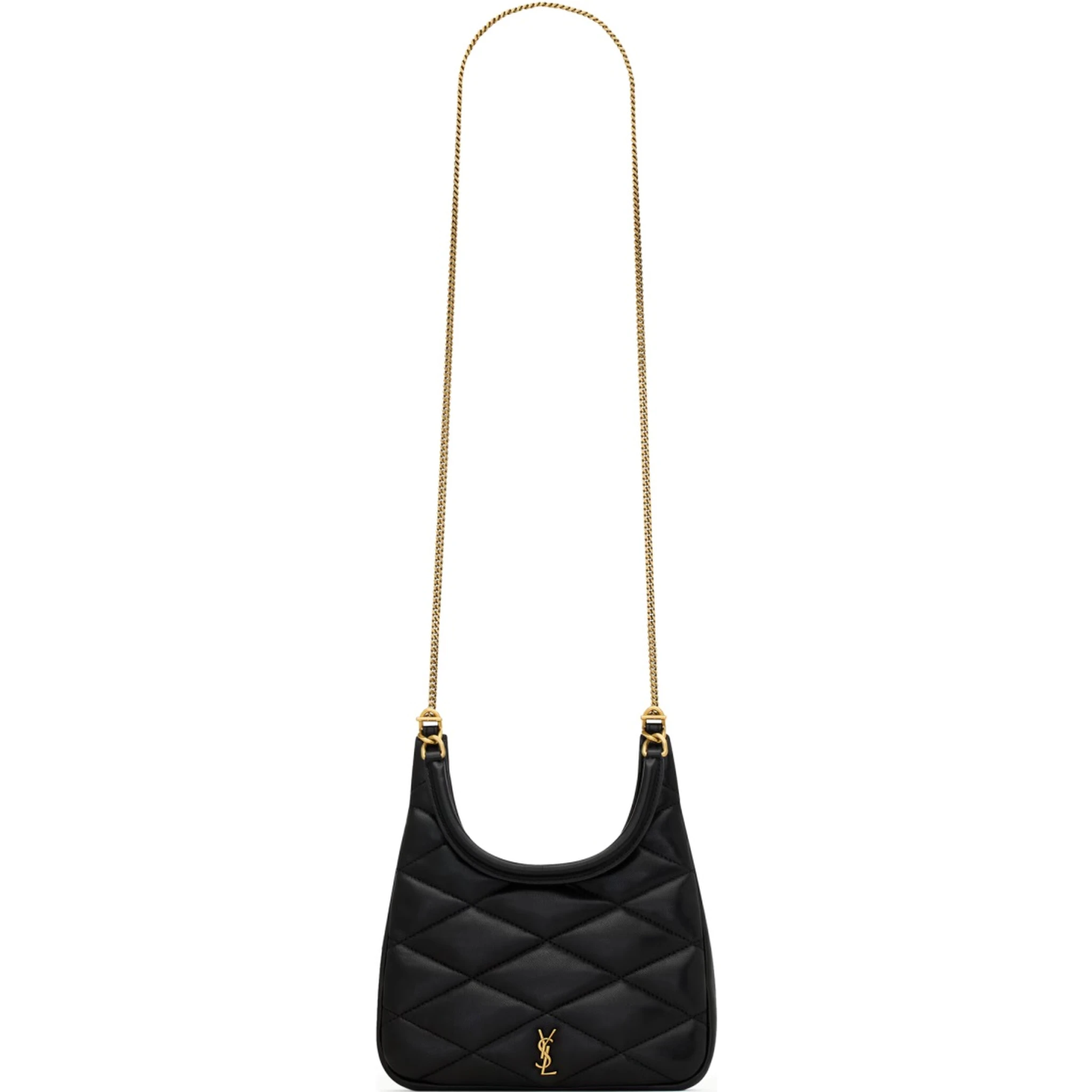 HOBO BAG "SADE"