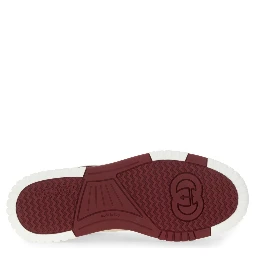 GUCCI RE-WEB SNEAKER